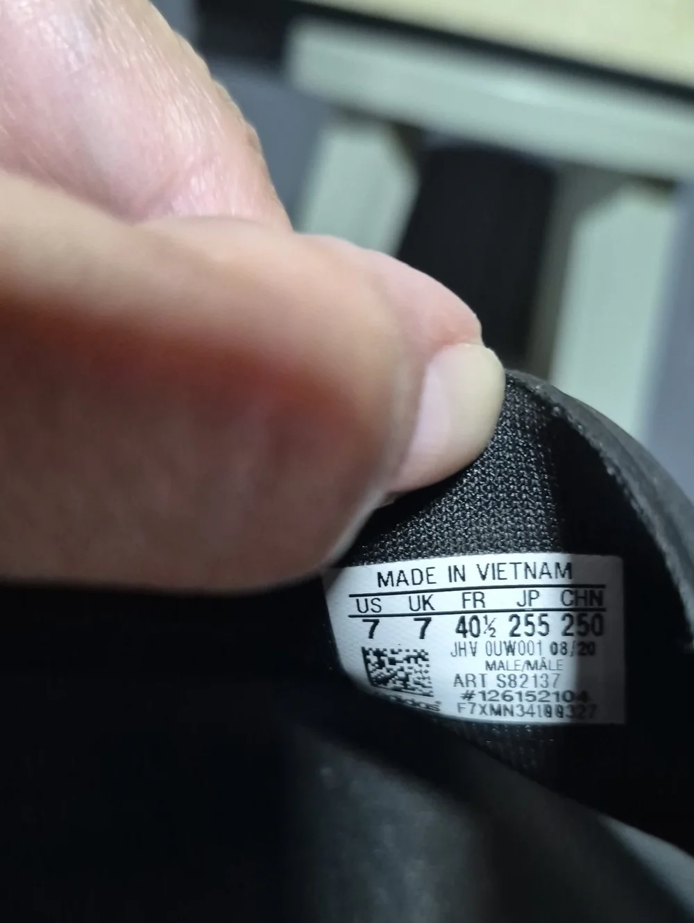 Adidas Slides
